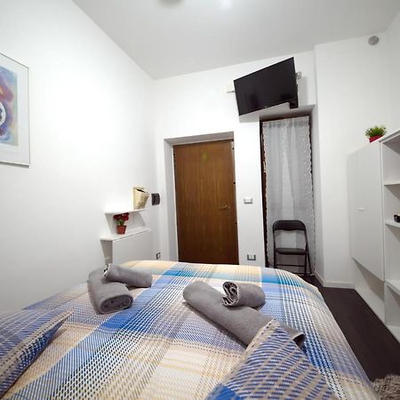 Clesio3 Hotel Trento Kültér fotó