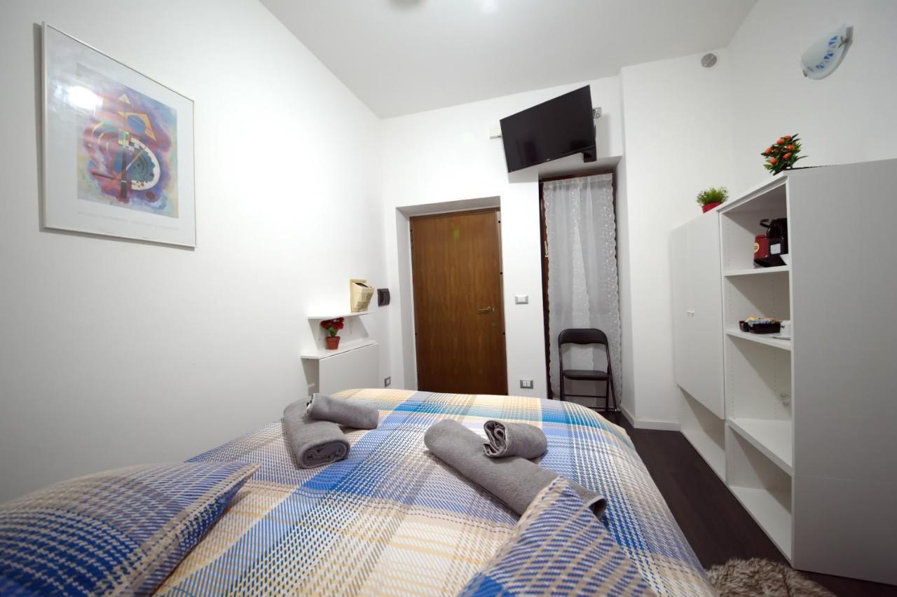 Clesio3 Hotel Trento Kültér fotó