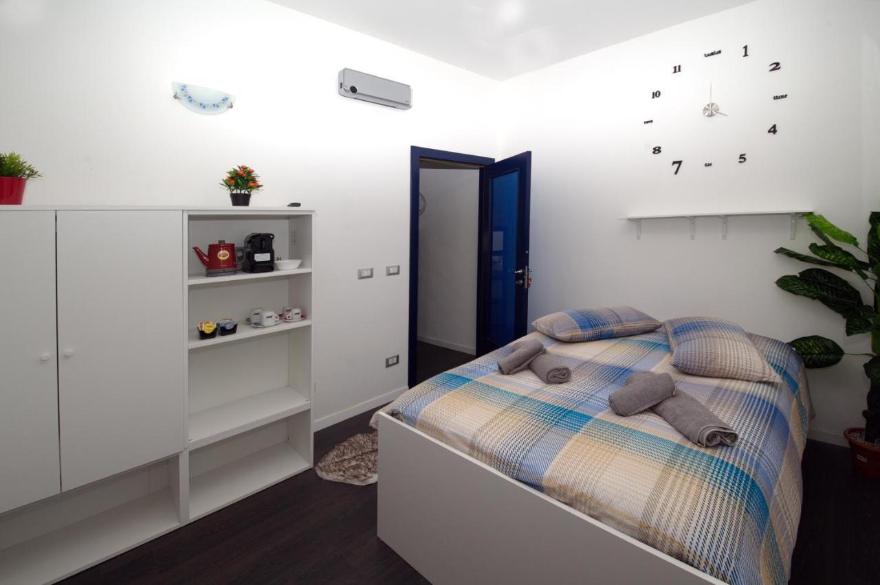 Clesio3 Hotel Trento Kültér fotó