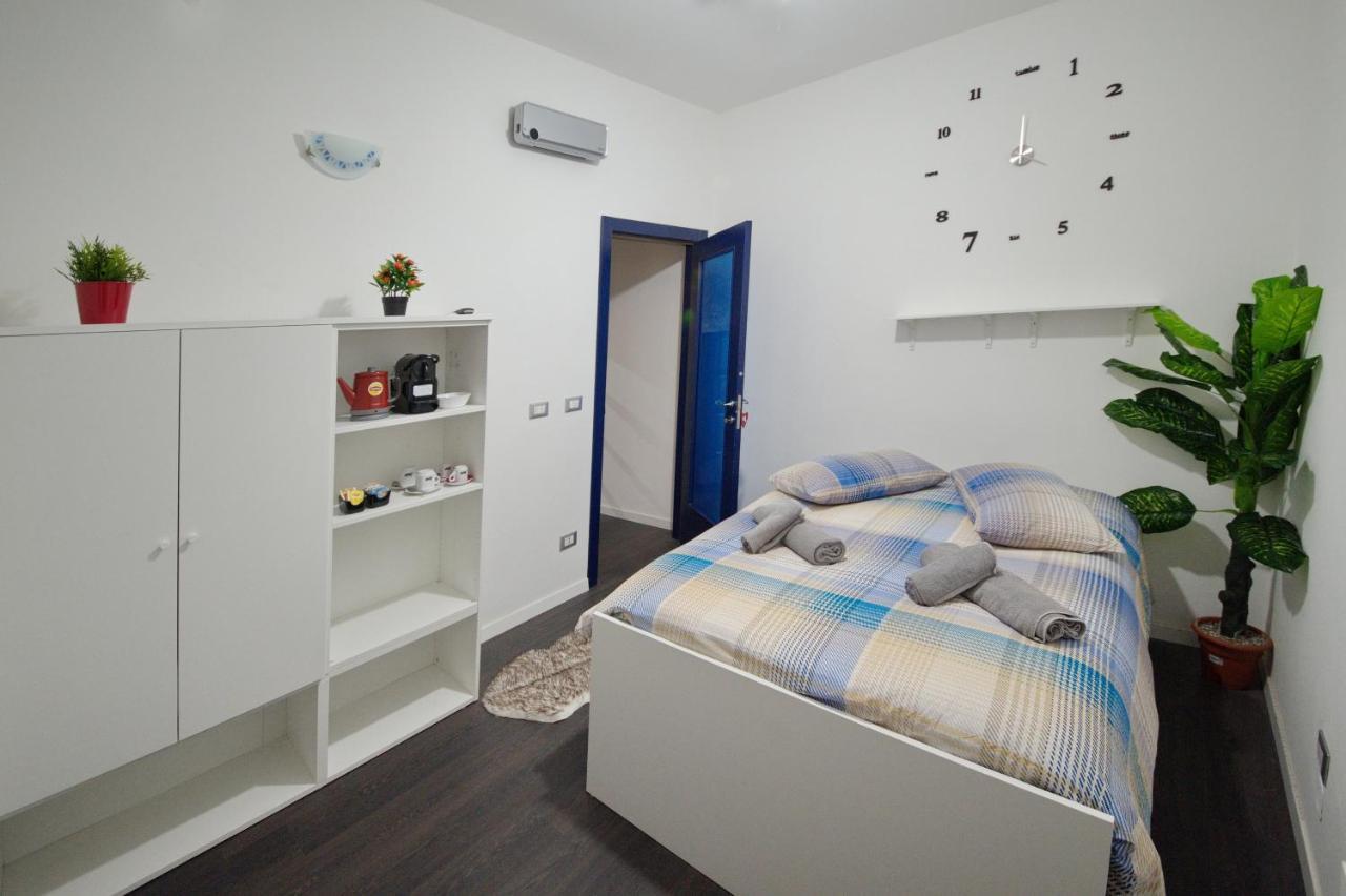 Clesio3 Hotel Trento Kültér fotó