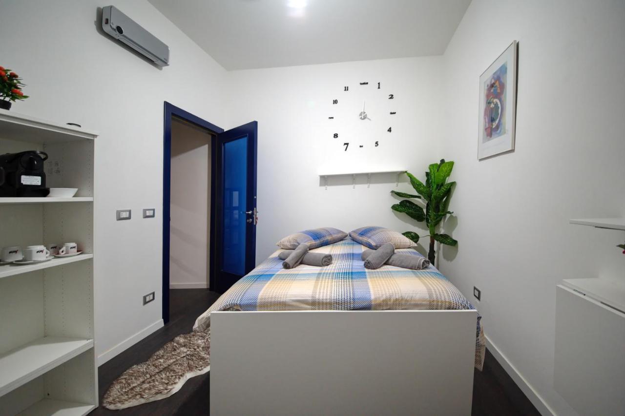 Clesio3 Hotel Trento Kültér fotó